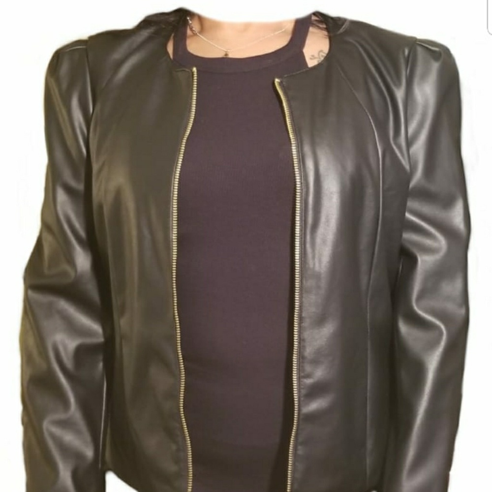 Jacket - Picture 4 of 4